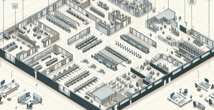 生产计划如何制定？最全流程解析