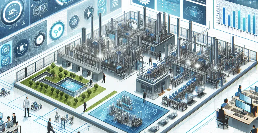 生产计划实时调整，数据分析怎么做？