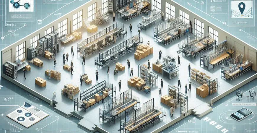 生产计划执行与调整，如何确保质量与效率