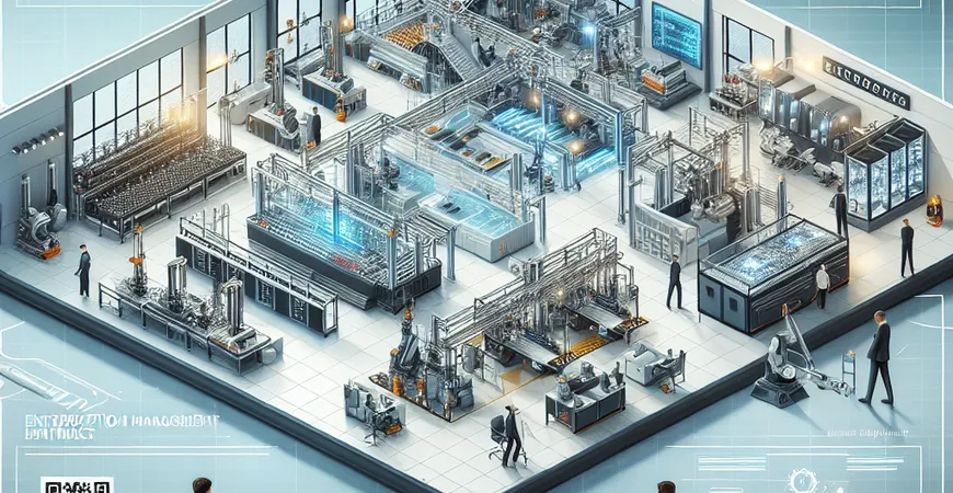 生产计划的重要性，如何实现精准执行