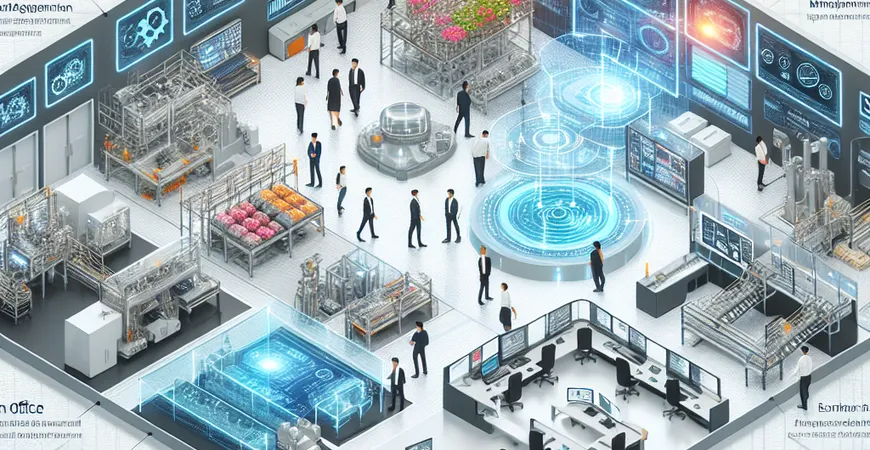 生产订单管理系统选型，收藏这篇不踩坑