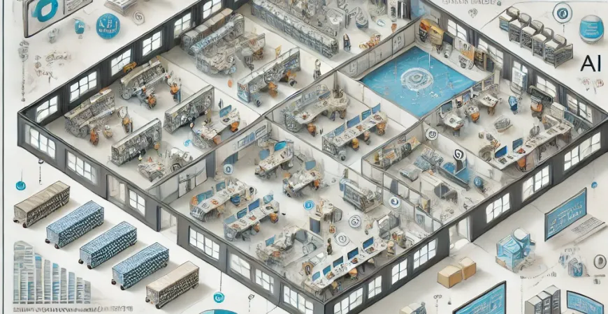 生产设备投资回报率的2025年计算方法