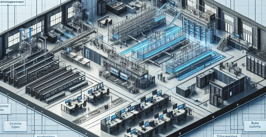 生产设备维护计划，减少故障率的指南