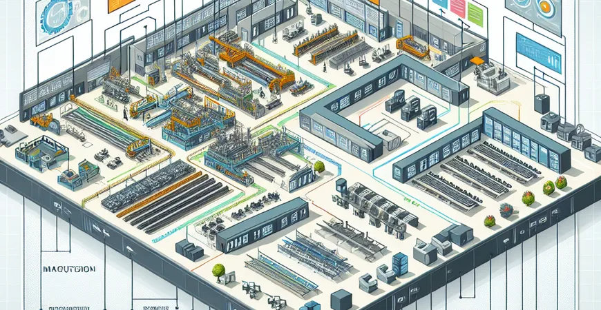 生产调度不再难：常见错误与解决办法