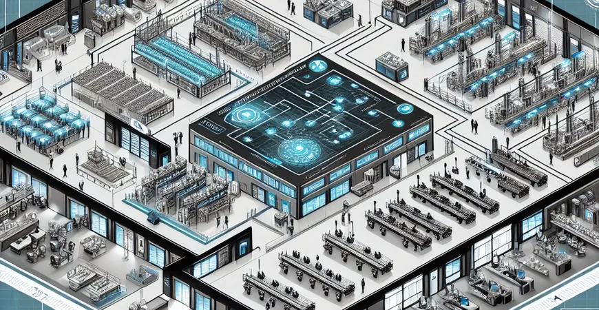 生产调度不踩坑指南，避免常见调度错误