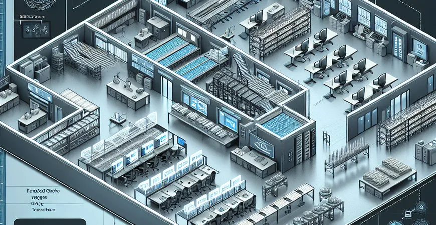 生产调度与物料管理，企业如何实现资源优化？