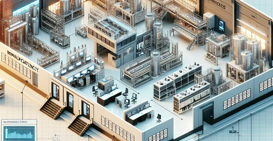 生产调度与物料管理，如何实现无缝衔接？