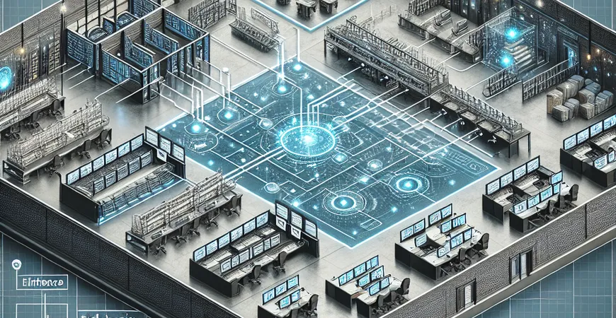 生产调度与计划管理，如何实现高效协作？