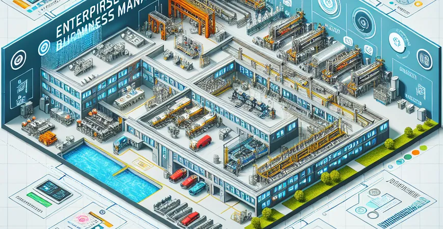 生产调度中的常见误区，专家解答不踩坑