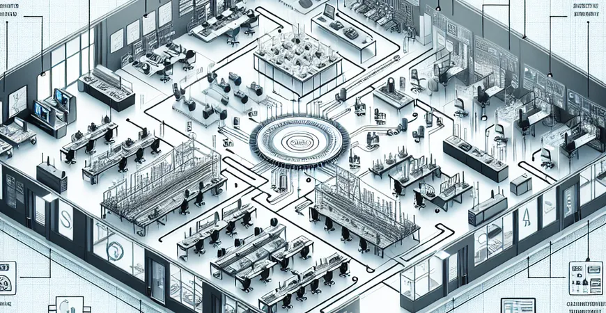 生产调度中的常见问题，如何有效规避？