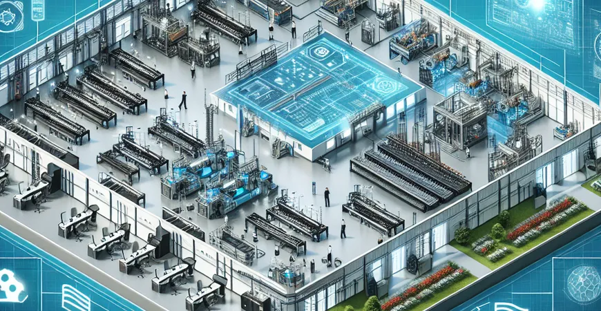 生产调度优化：企业转型升级的关键步骤