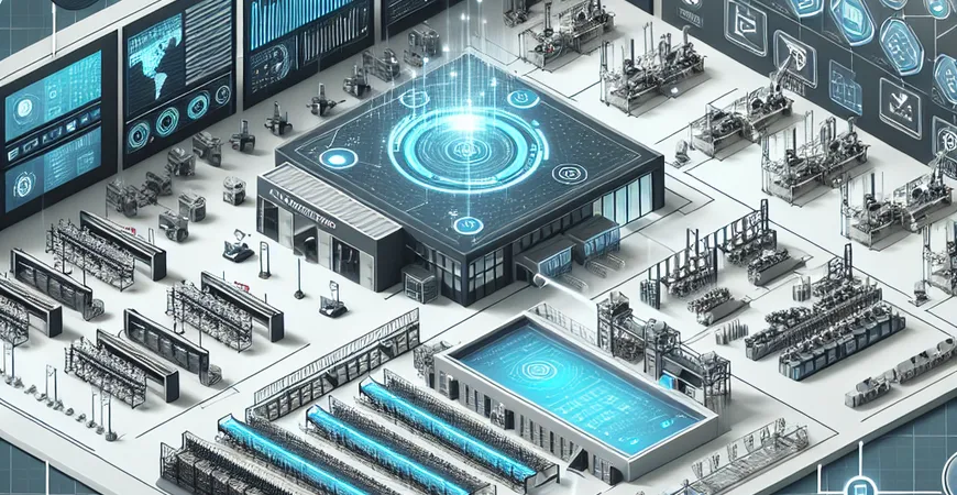 生产调度工具盘点，2025年最全测评