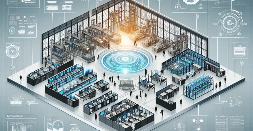 生产调度平台大测评，哪款效率最高？