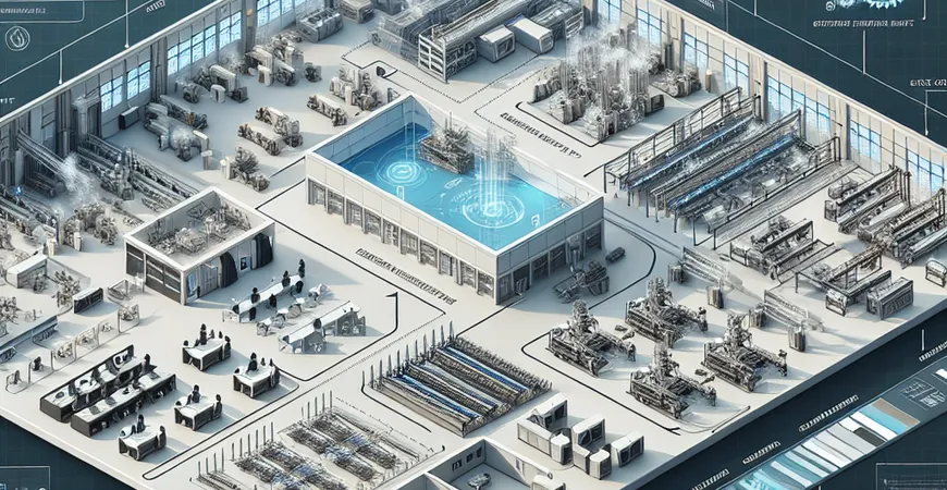 生产调度方案的全面解析，企业如何做到高效？