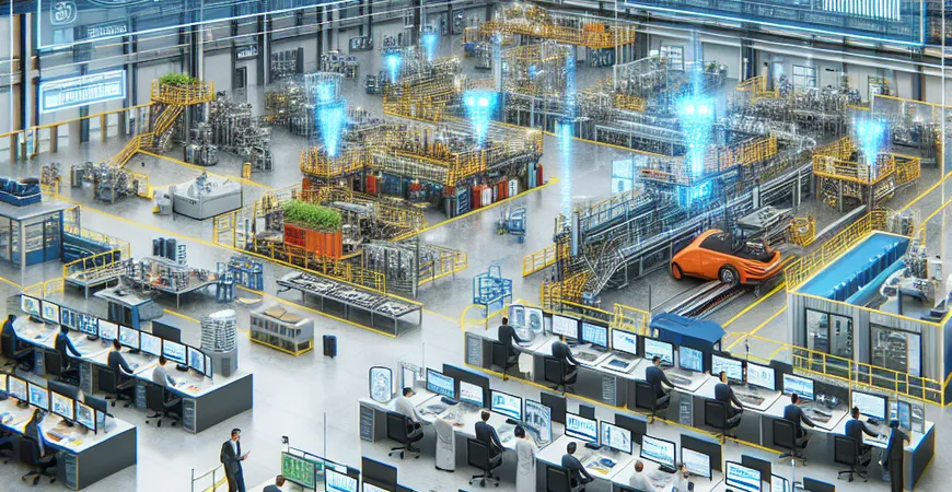 生产调度痛点及解决方案，企业如何突破难题