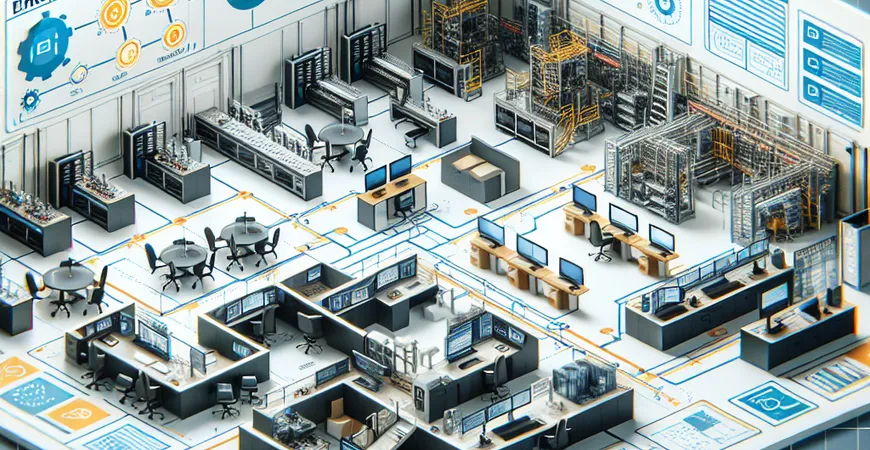 生产调度痛点：如何解决效率低下问题