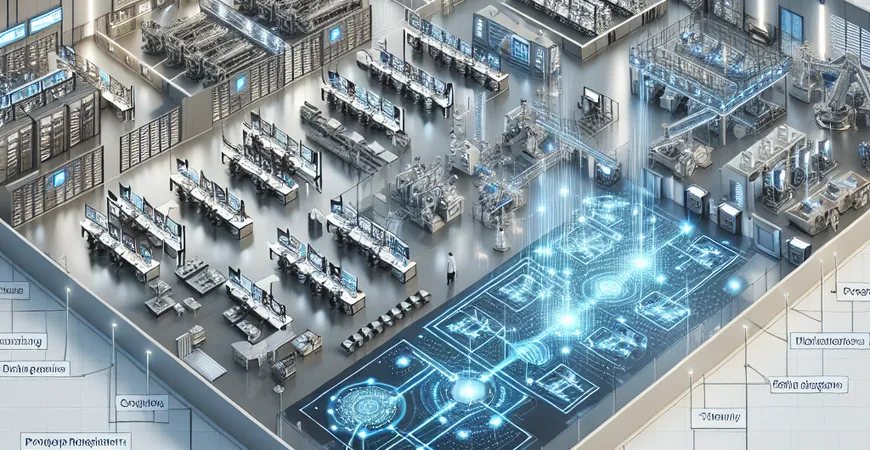 生产调度的关键因素，怎样做到精准无误？