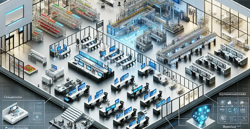 生产调度的关键要素，企业如何实现最佳实践？