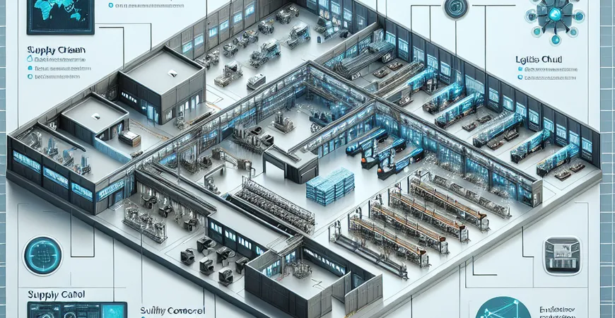 生产调度的关键问题：如何实现高效协调