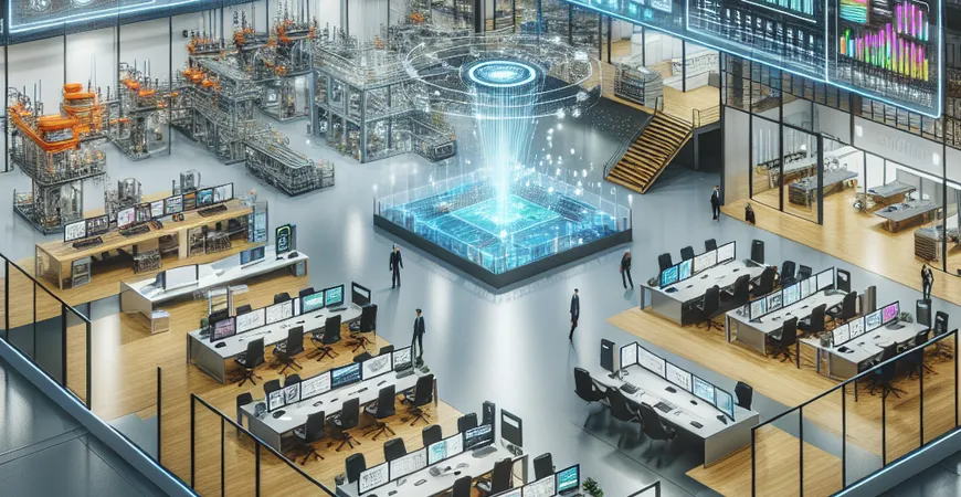 生产调度的创新应用，2025年企业必备技能