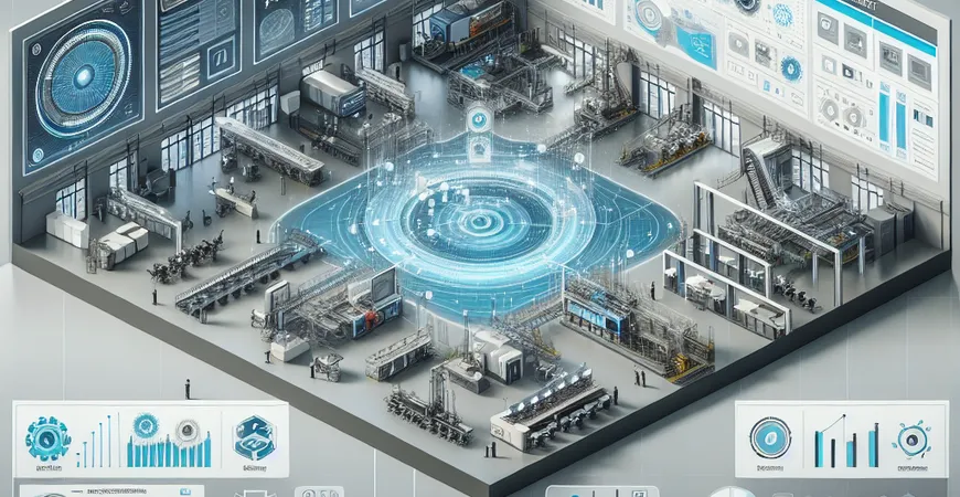 生产调度的创新方案，如何实现快速响应？