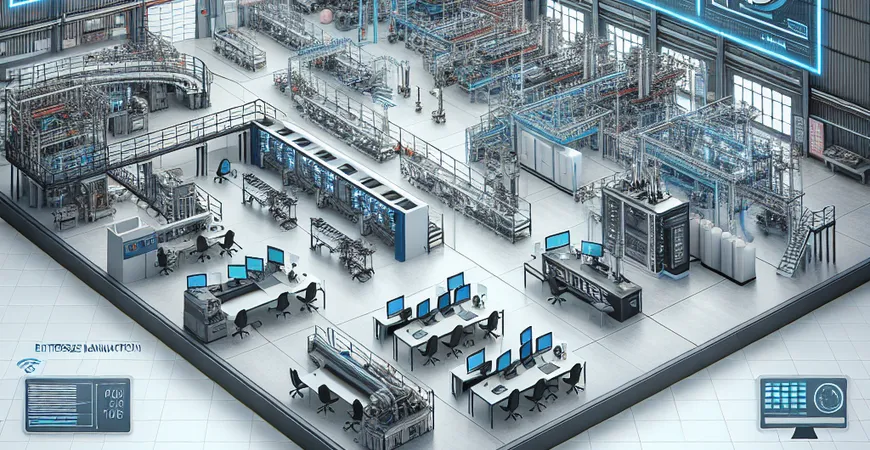 生产调度的困扰？专家教你快速解决方案