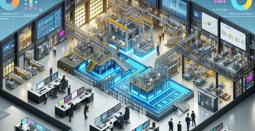 生产调度的实战技巧，提升管理效能的关键