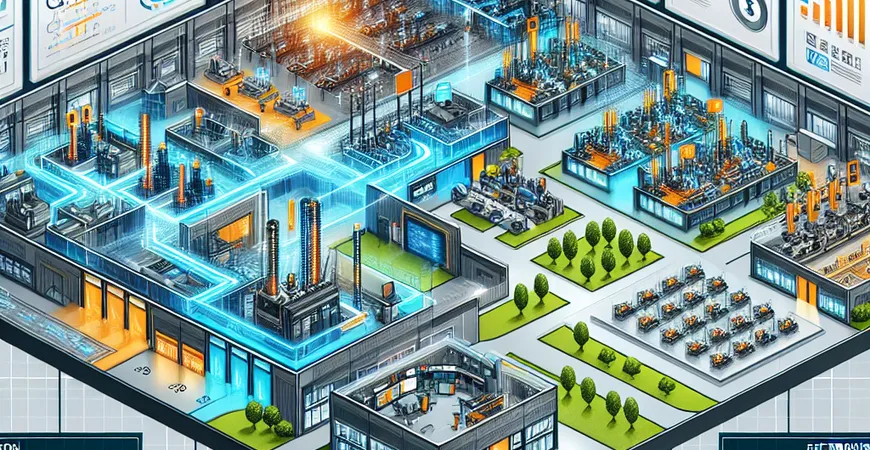 生产调度的挑战与解决方案，2025年最新解析