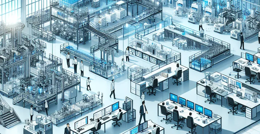 生产调度的挑战，如何应对复杂生产环境？