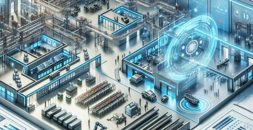 生产调度的效率提升技巧，2025年如何实现？