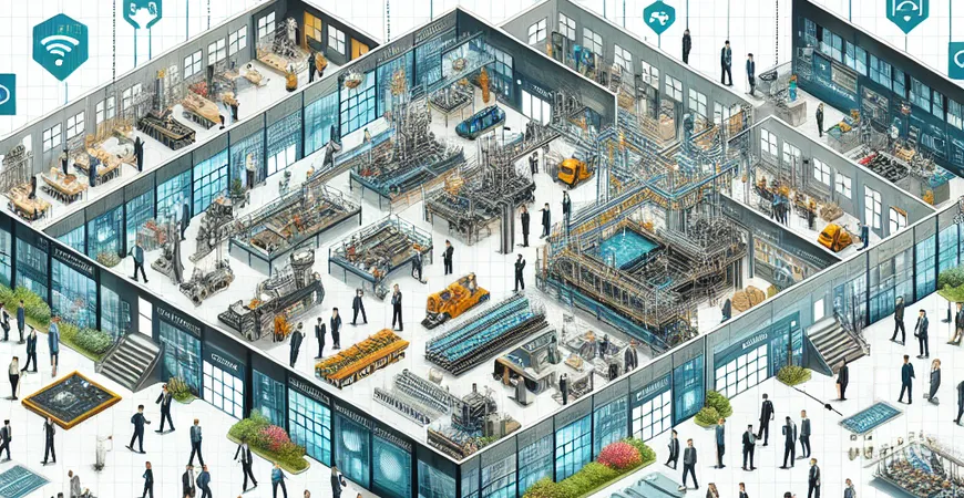 生产调度的效率提升，数字化转型策略