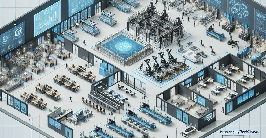 生产调度的智能化趋势，企业如何应对？