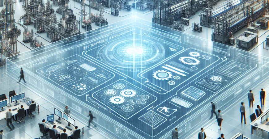 生产调度的最佳实践，2025年企业必读指南