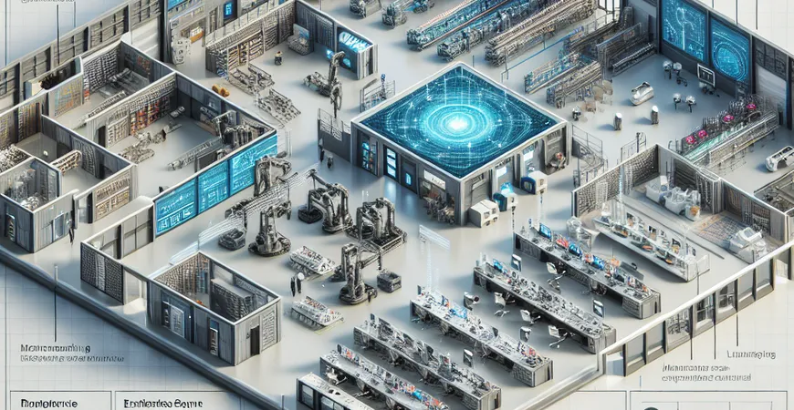 生产调度的最佳实践，企业如何轻松掌握？