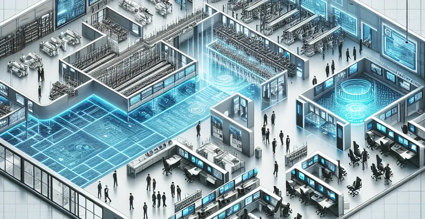 生产调度的未来发展方向，2025年企业必知