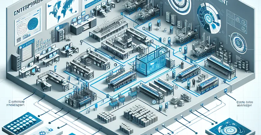 生产调度的核心技能，如何掌握调度技巧？