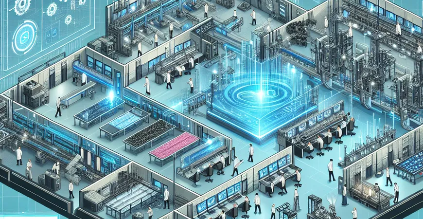 生产调度的核心策略，提升企业竞争力