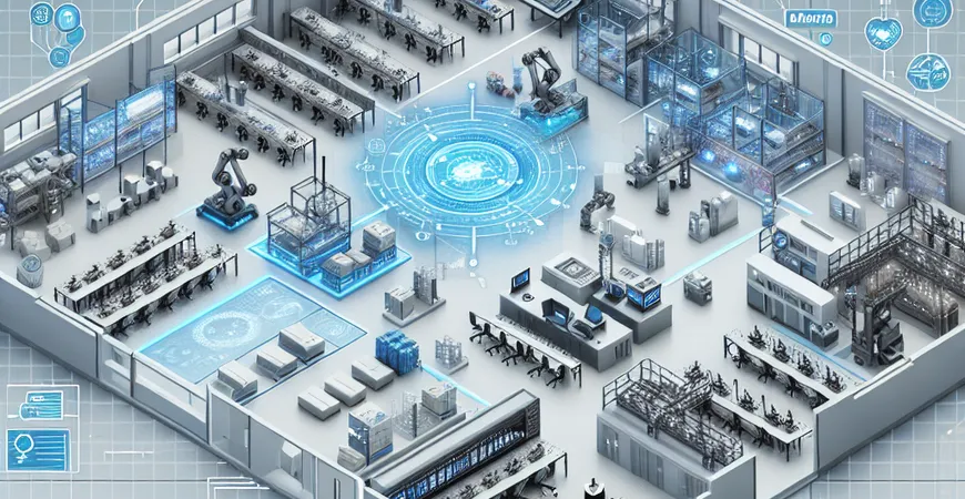 生产调度的流程优化，如何实现生产效率提升？