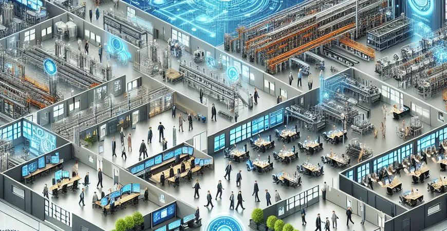 生产调度的痛点揭秘，如何应对紧急订单？