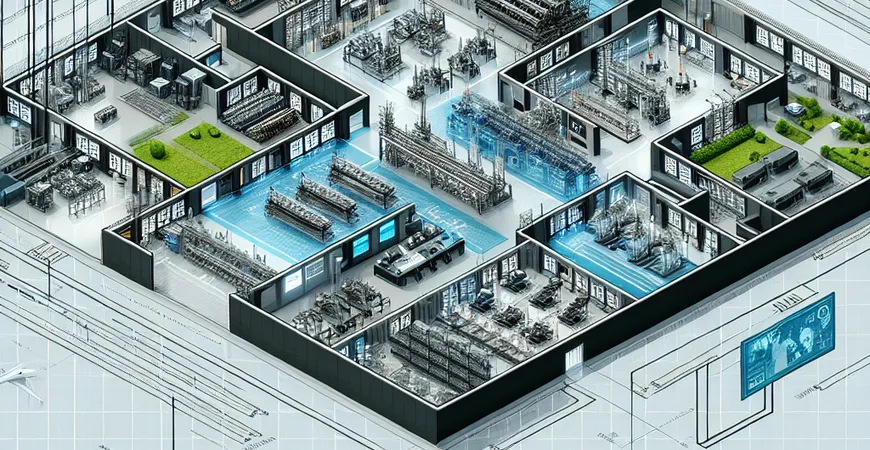 生产调度的痛点解析，企业如何有效解决？