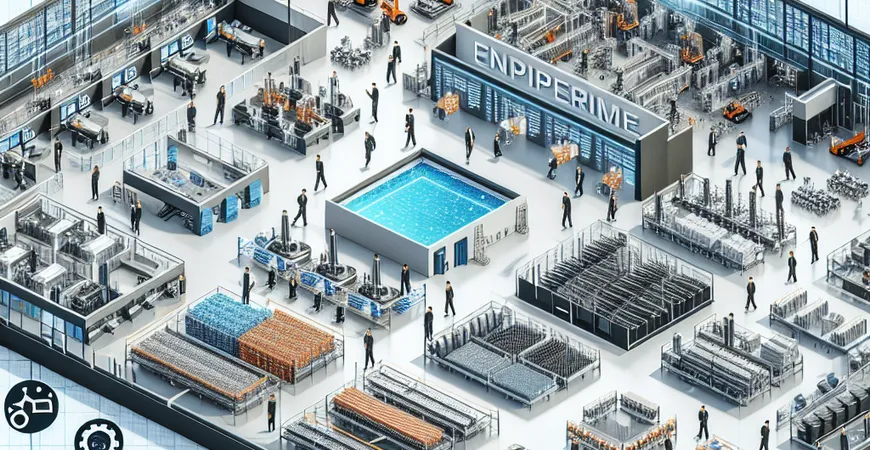 生产调度的精益管理，如何减少生产浪费？