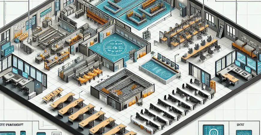 生产调度的解决方案，超级全面不踩坑指南