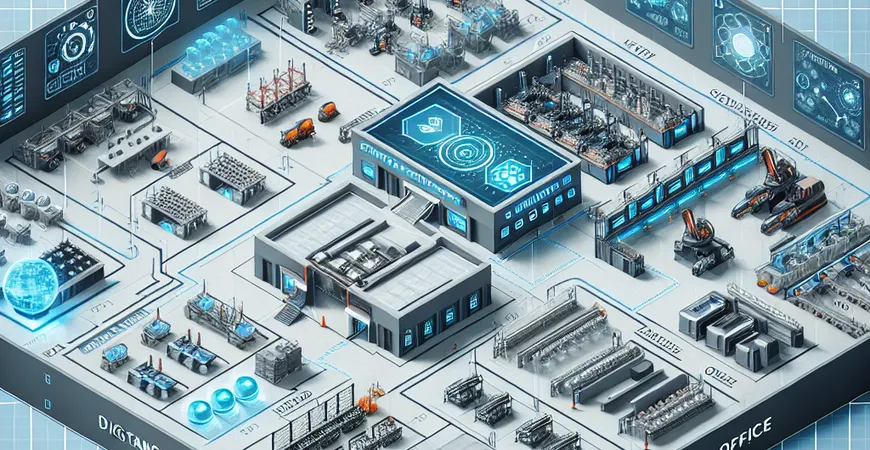 生产调度的超级全面解析：企业如何实现优化？