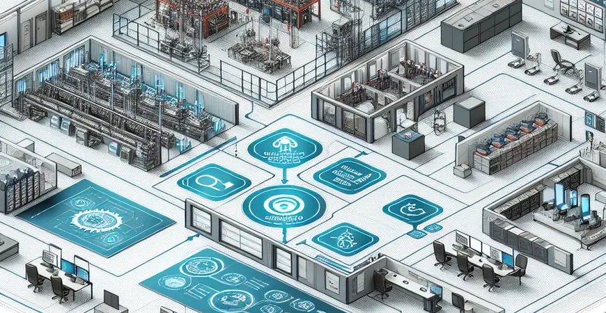 生产调度系统功能解析，企业如何高效利用