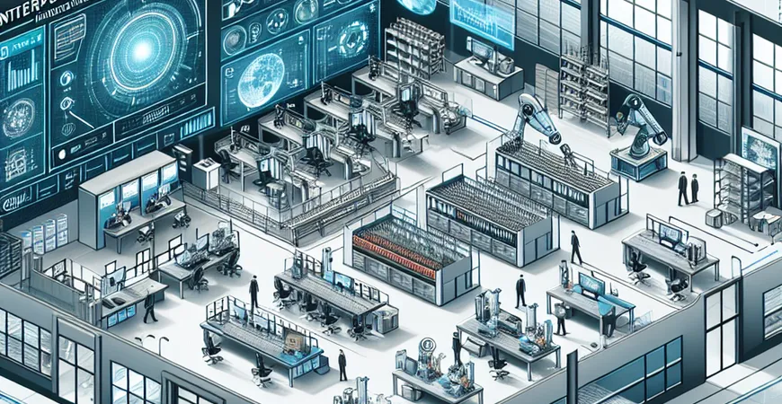 生产调度系统盘点，2025年最佳选择解析