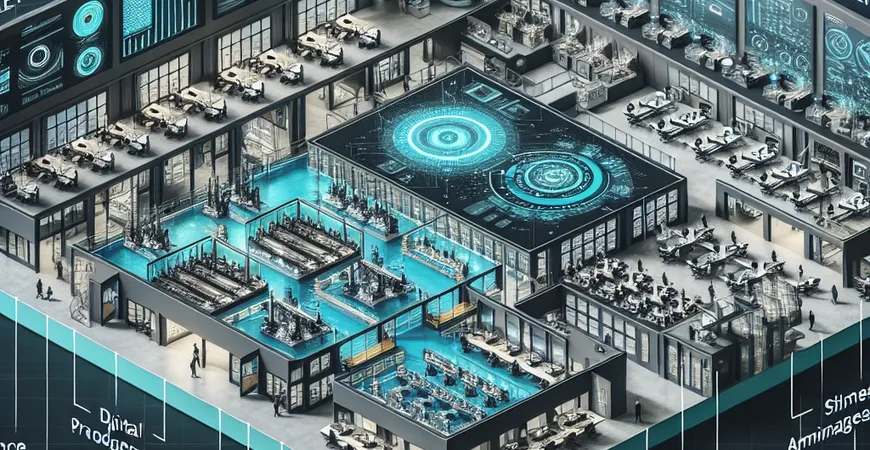 生产调度系统选型指南：2025年企业必读