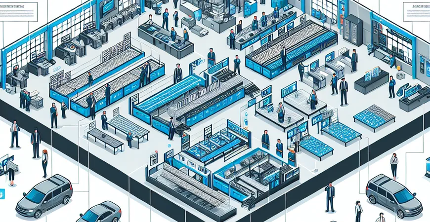 生产调度解决方案，企业实施时需注意哪些细节？