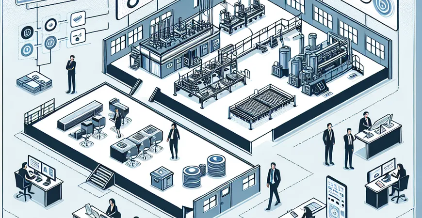 生产调度软件盘点：2025年最值得关注的产品