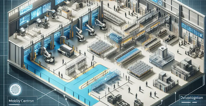 生产调度软件选型，2025年最佳推荐