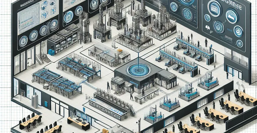 生产质量控制的重要性：企业如何保证产品合格率？